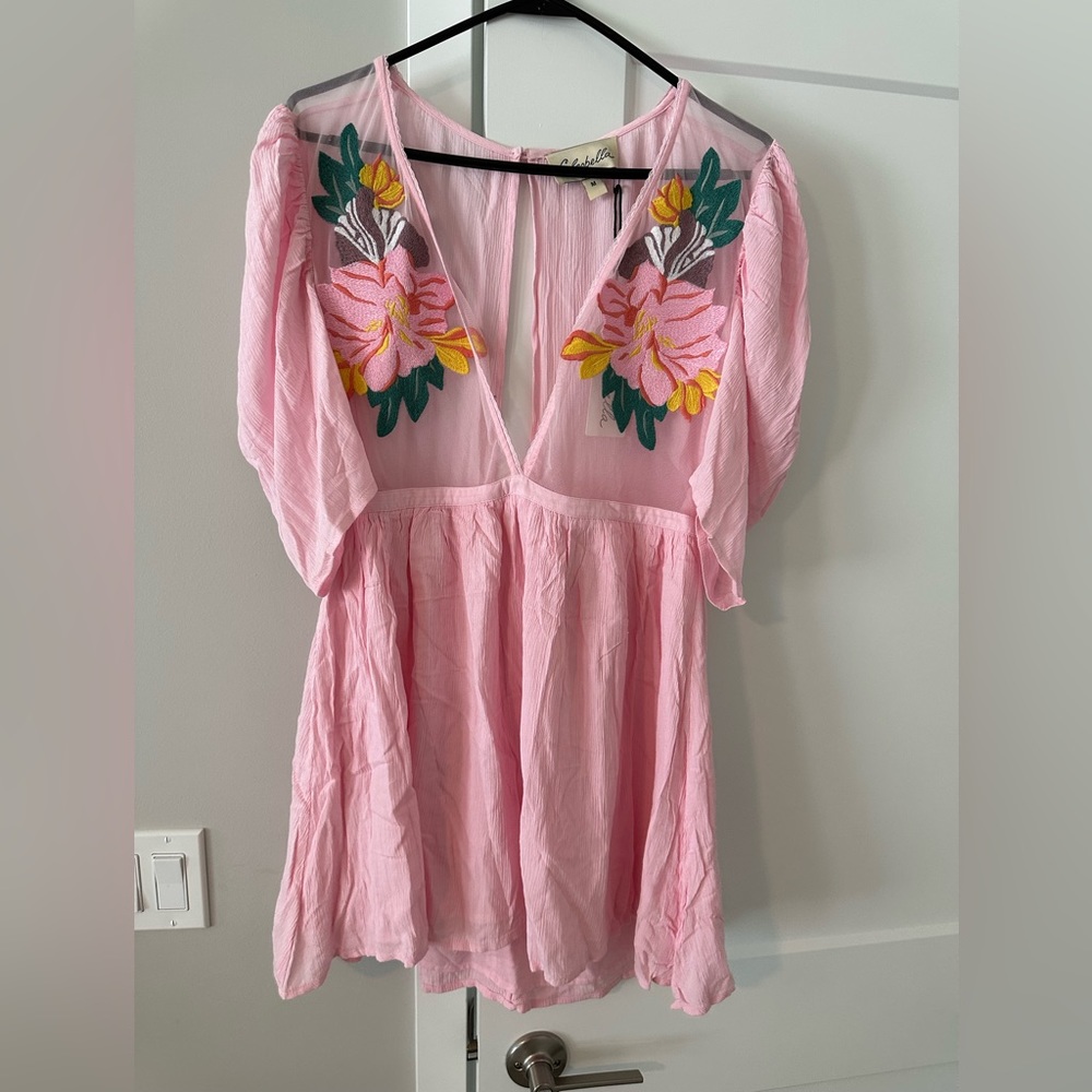 Revolve Dress